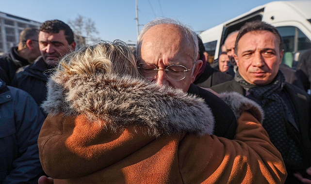 Kemal Kılıçdaroğlu