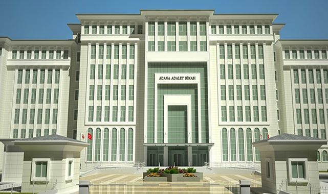 Aranan örgüt üyesi 6 yıldır Şanlıurfa'da yaşıyormuş