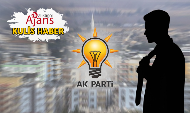 Ceylanpınar ilçe başkanı kim olacak? 7 isim Ankara'ya çağrıldı!