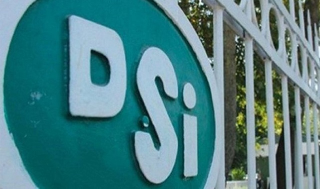 DSİ işçi alımı yapacak! Listede Urfa da var