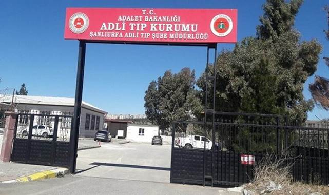 DSİ kanalına düşmüştü! Acı haberi geldi