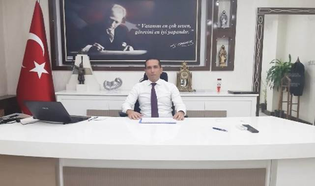 Kaymakam Aktaş uyardı: Yoğun bakımın tamamı onlarla dolu