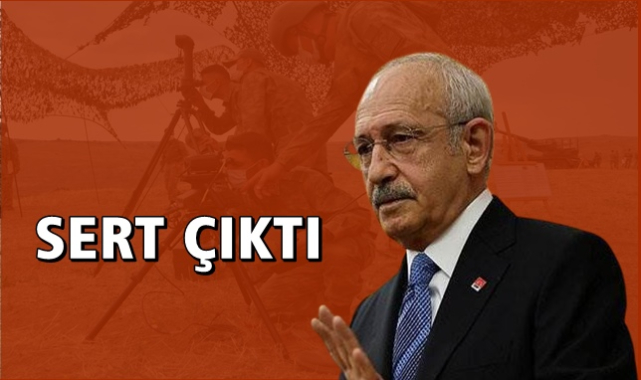Kemal Kılıçdaroğlu: İmza atmayacaksın!