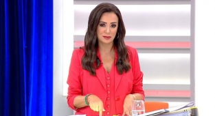 Kürtçe'ye "doğu dili" diyen Didem Arslan Yılmaz kendini böyle savundu
