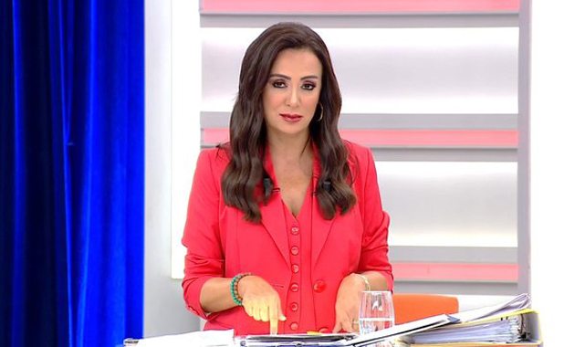 Kürtçe'ye "doğu dili" diyen Didem Arslan Yılmaz kendini böyle savundu