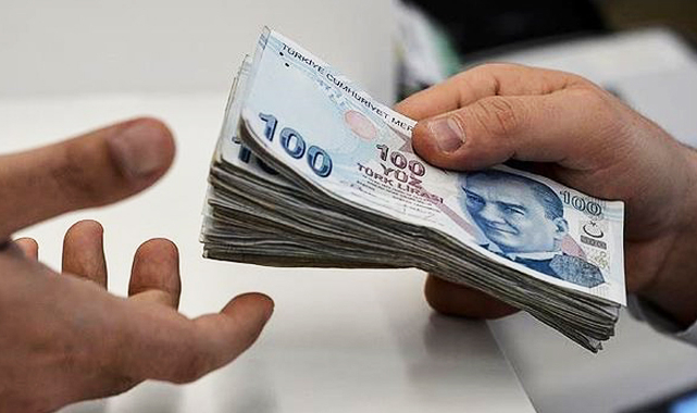 Memur maaşlarına yapılacak zam oranı belli oldu