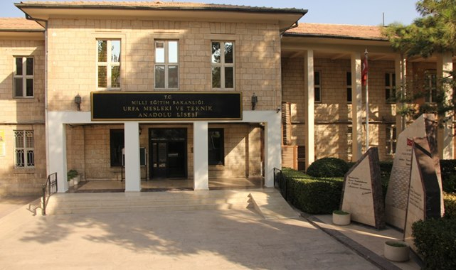 Meslek lisesinde doluluk oranı yüzde 100 oldu