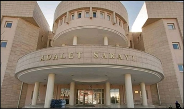 Şanlıurfa'da operasyon: 2 gözaltı