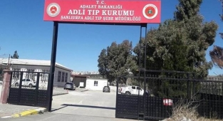 Şanlıurfa’da şüpheli ölüm! 7 çocuk annesi ölü bulundu