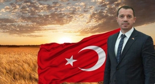 Şanlıurfa Milletvekili Halil Özşavlı kitap çıkardı