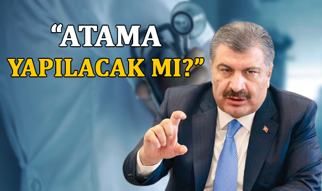 Şanlıurfa'nın ilçesinde 12 yıldır bu alanlarda doktor yok!