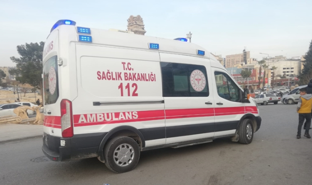 Suriyeli gencin feci ölümü! Ezilerek hayatını kaybetti