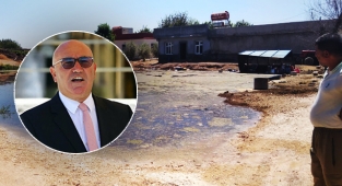 Tanal, Suruç’un mahalleleri için DSİ’ye seslendi