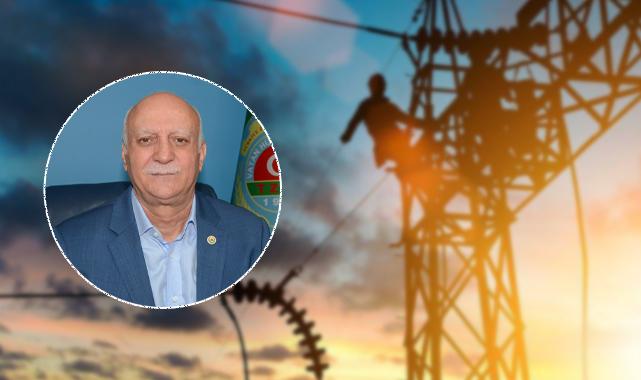 TZOB Başkanı Bayraktar'dan Şanlıurfa'daki kesintilere tepki
