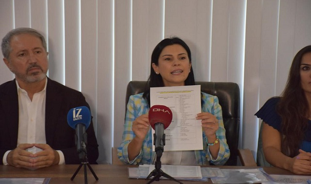 UCİM faaliyetlerini basın toplantısı ile duyurdu