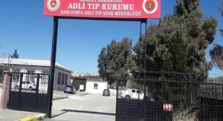 Urfa'da 8 yaşındaki çocuk kör kurşunun hedef oldu