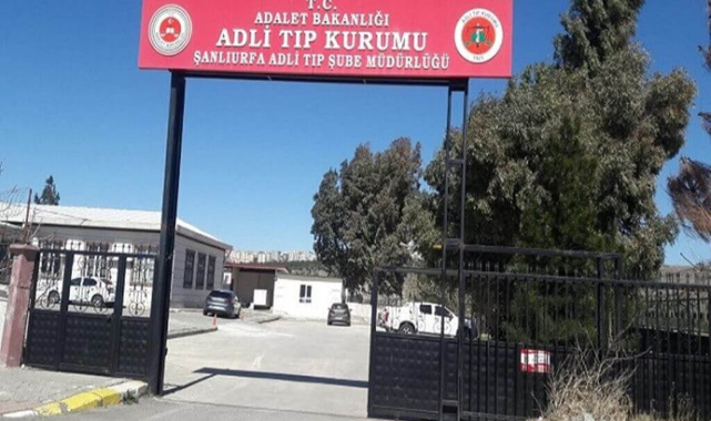 Urfa'da 8 yaşındaki çocuk kör kurşunun hedef oldu