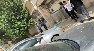 Urfa'da silahlı kavga: Uzman çavuş hayatını kaybetti