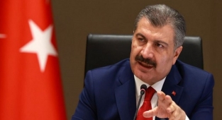 Bakan Koca: İkinci dozla sonuç almaya başlıyoruz