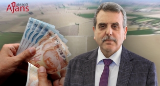 Beyazgül döneminde kaç dönüm arsa satıldı?