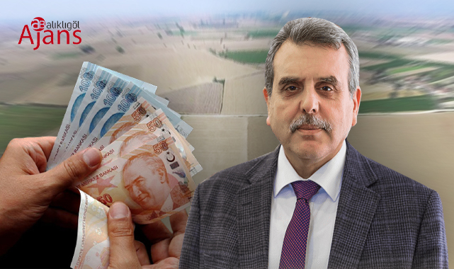 Beyazgül döneminde kaç dönüm arsa satıldı?