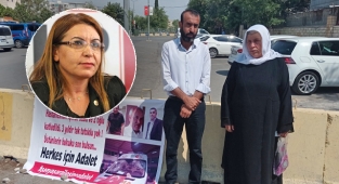 CHP genel başkan yardımcısı Şenyaşar ailesi için geliyor