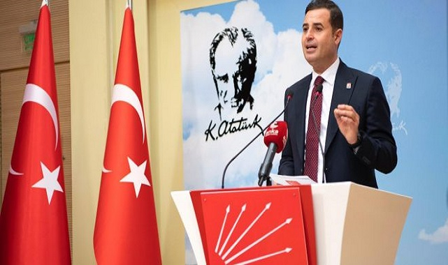 CHP’li Akın: Elektriğe yüzde 15 oranında zam 