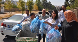 DEVA Partisi Şanlıurfa’da ‘temizlik’ yaptı: Torpil gerekiyormuş