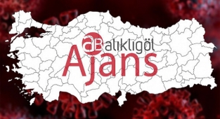 Güncel veriler paylaşıldı! Yeni vakalar 27 binin üzerinde