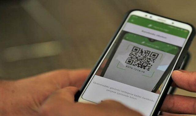 Hes kodu yerine yeni uygulama geliyor