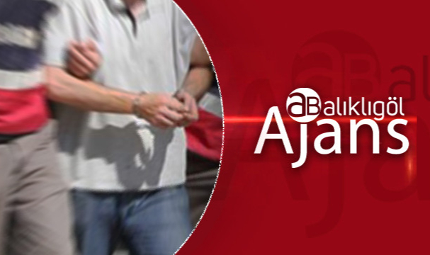 Hırsızlık suçundan aranan şahıs yakalandı