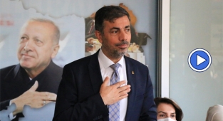 Kırıkçı: Değerler üzerinden siyaset yapan bir partiyiz