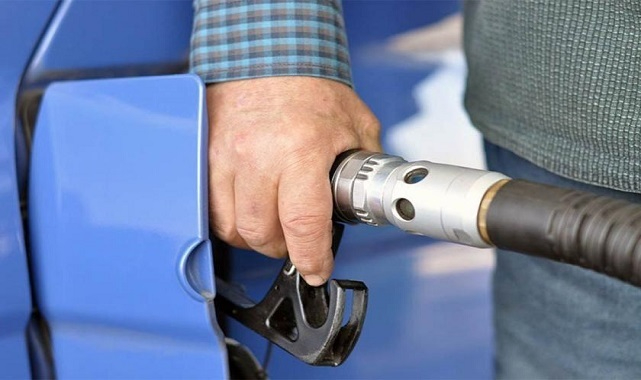 LPG'ye zam! Yarın pompaya yansıyor