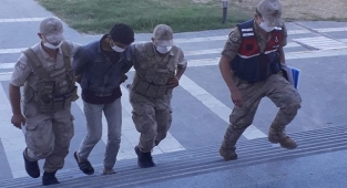 Önce çaldılar sonra delilleri yok etmek  için geri geldiler