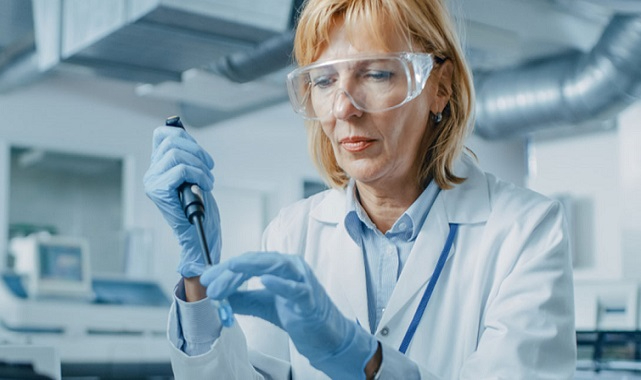 PCR testinin kapsamı genişletildi