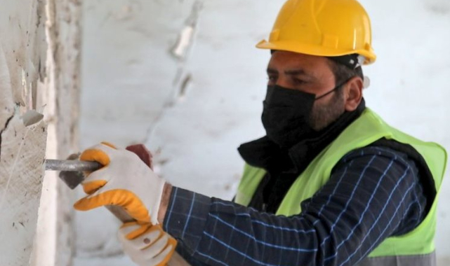 Rakamlar açıklandı: İşsizlik arttı