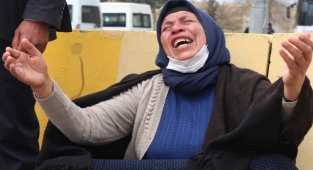 Şanlıurfa Barosundan açıklama: Yanlarında olacağız