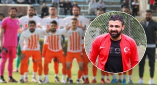 Şanlıurfa Büyükşehir Belediyespor ile anlaştı