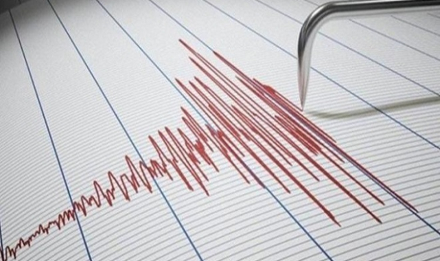 Şanlıurfa'da art arda deprem
