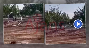 Şanlıurfa'da bir kişinin öldüğü olayın görüntüleri ortaya çıktı