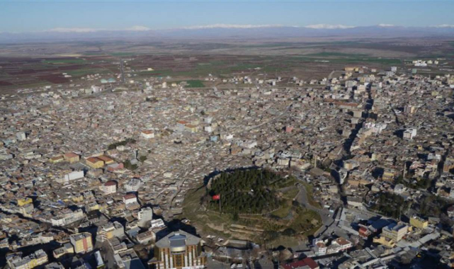 Şanlıurfa'da depremler artıyor! Adres Bu sefer Siverek