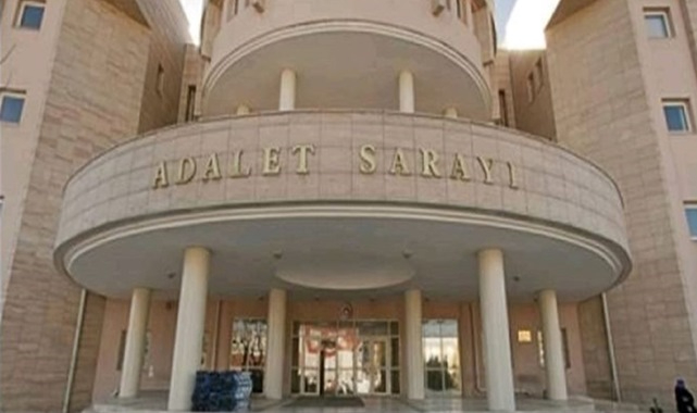 Şanlıurfa'da oto fareleri yakalandı