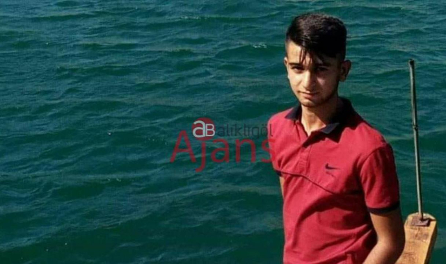 Şanlıurfalı genç Gaziantep'te öldürüldü