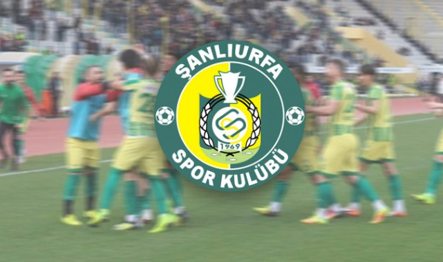 Şanlıurfaspor'da Gürses Kılıç'ın yerine kim gelecek?