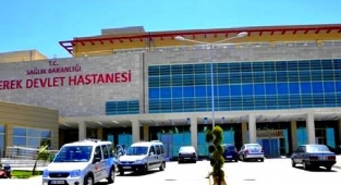Siverek Kaymakamlığından iddialara cevap geldi