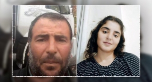 Suruç'taki cinayetin sırrı çözüldü: Katiller yakalandı, kayıp kızın izi bulundu