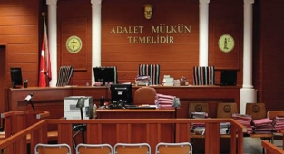 Suruç'ta 3 kardeşi öldürenlere ceza yağdı