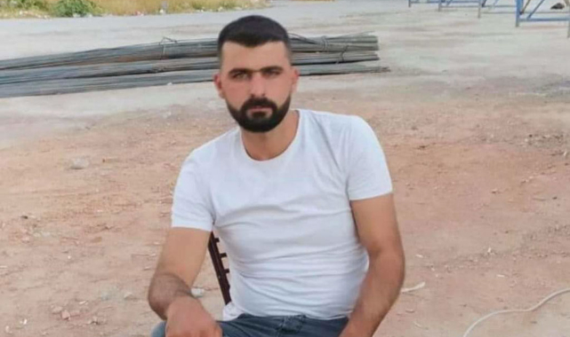 Suruç'ta elektrik akımına kapılan genç hayatını kaybetti