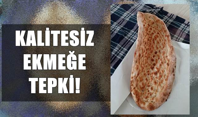 Urfa'da ekmek fırından eve yetişmeden taş kesiliyor