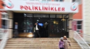 Urfa'da uzman çavuş intihar etti